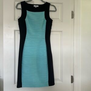 Calvin Klein Dress - Body Con